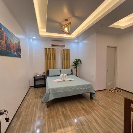 Rich-Vania Suites Хенерал Луна Екстериор снимка