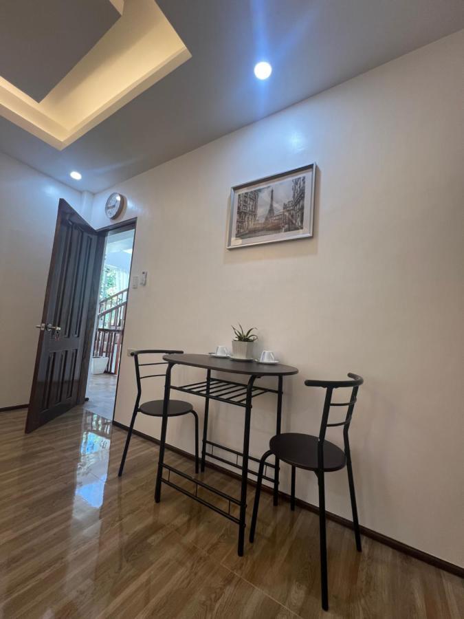 Rich-Vania Suites Хенерал Луна Екстериор снимка
