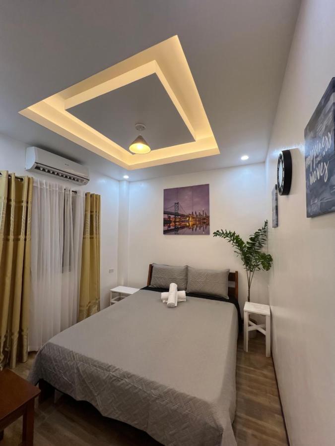Rich-Vania Suites Хенерал Луна Екстериор снимка