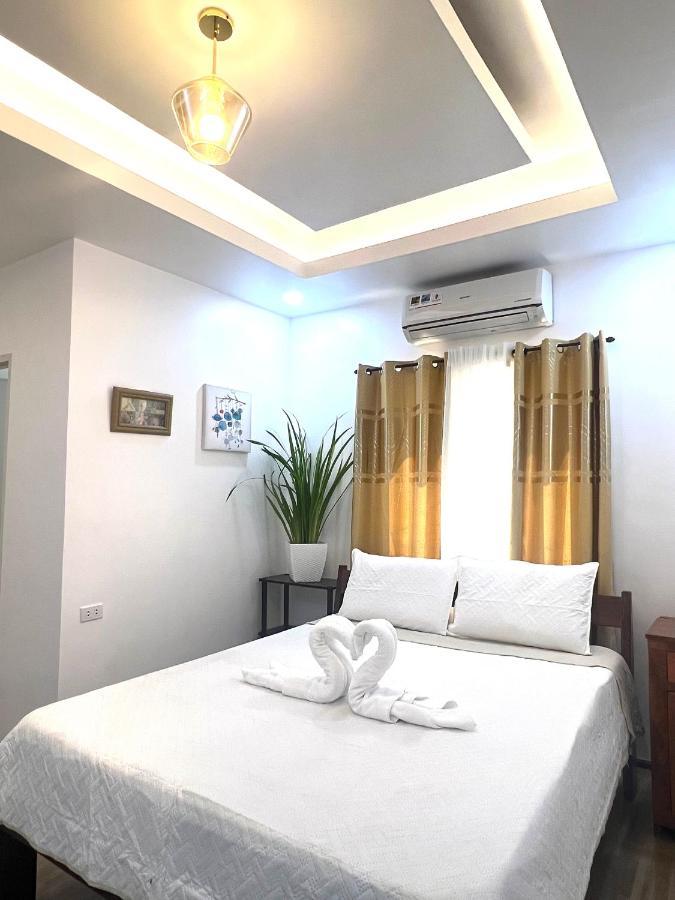 Rich-Vania Suites Хенерал Луна Екстериор снимка