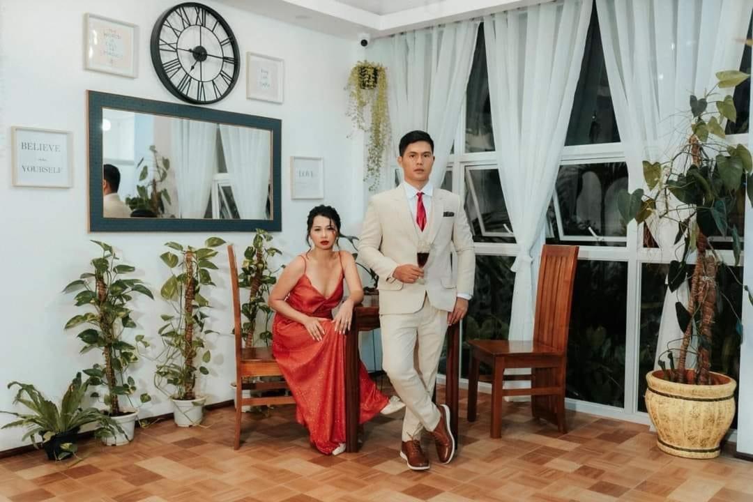 Rich-Vania Suites Хенерал Луна Екстериор снимка